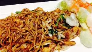 mie goreng jawa