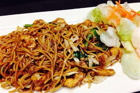 mie goreng jawa