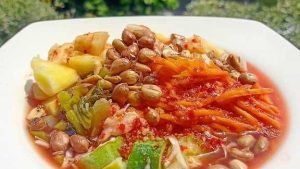 resep asinan buah1