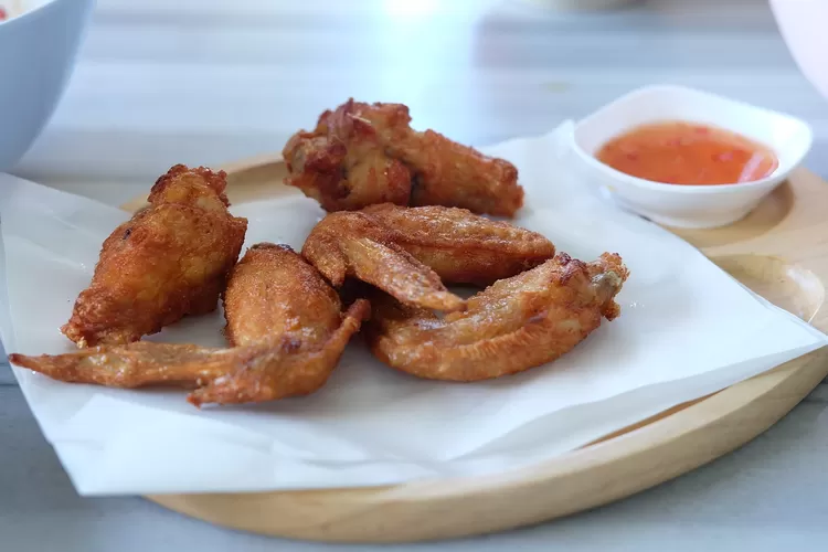 resep ayam goreng ketumbar1