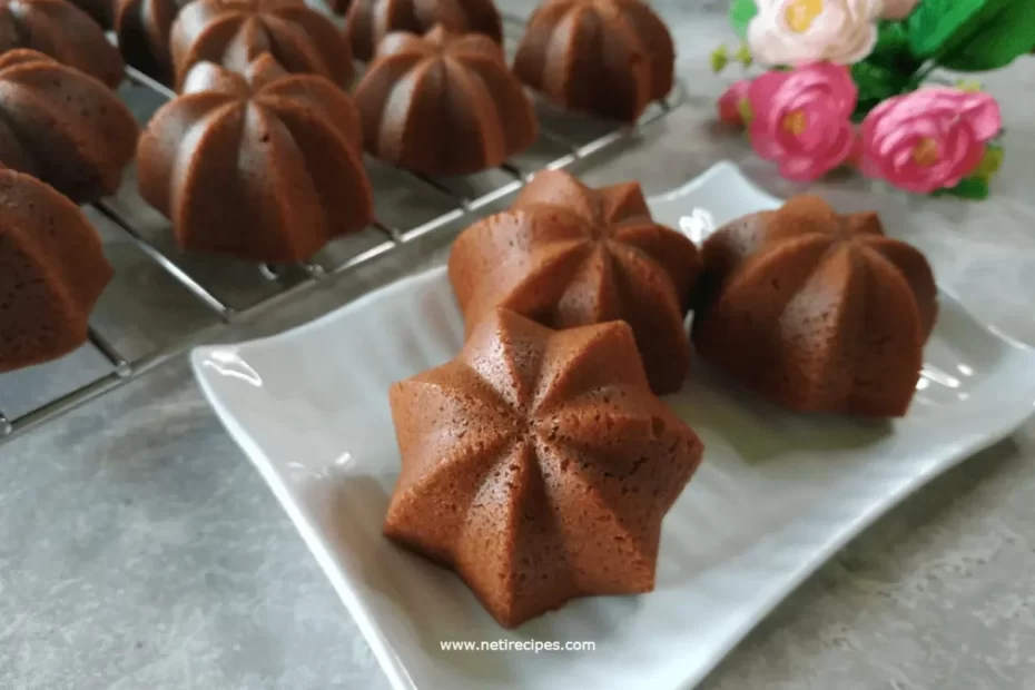 resep bolu karamel kukus1