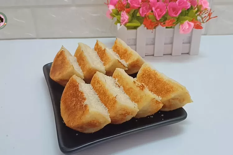 resep kue pancong