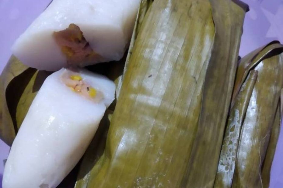 resep nagasari tepung beras 500 gram (1)