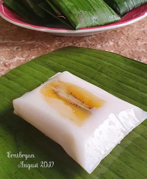 resep nagasari tepung beras 500 gram1