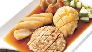 resep pempek dos