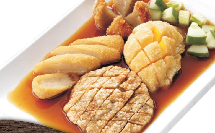 resep pempek dos