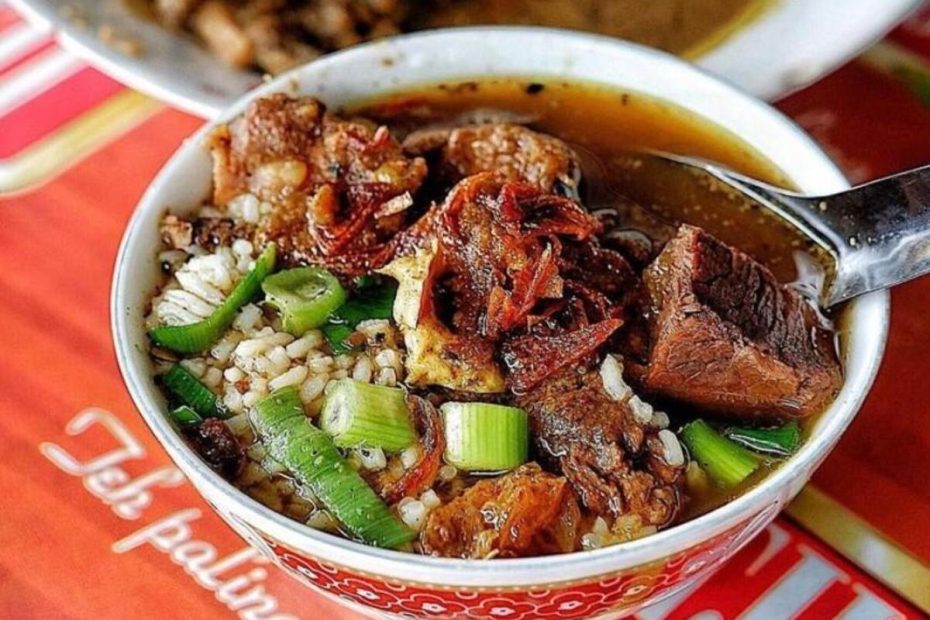 resep rawon daging sapi khas jawa timur (1)