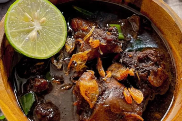 resep rawon kental1