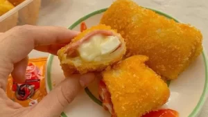 resep risol mayo untuk jualan
