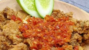 resep sambal geprek1