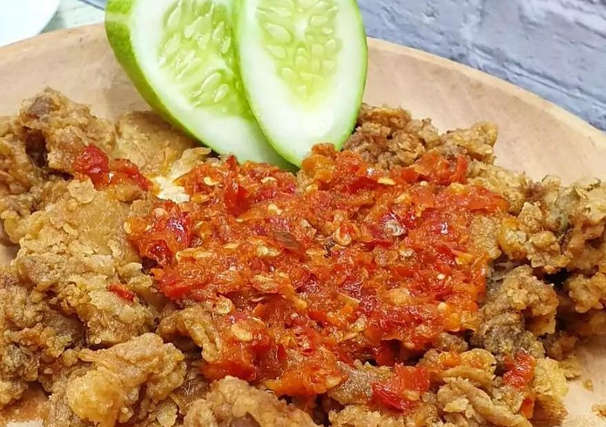 resep sambal geprek1