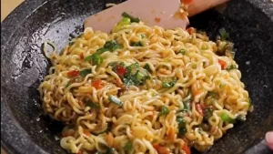 resep seblak mie