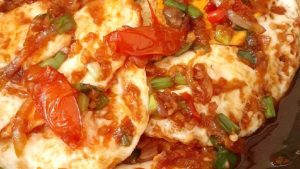 resep telur ceplok kecap (1)