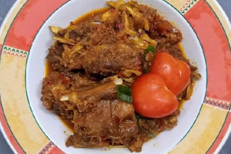 resep tengkleng kambing (1)
