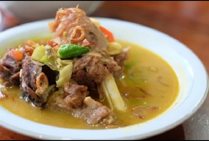resep tengkleng kambing1