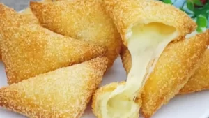 roti goreng