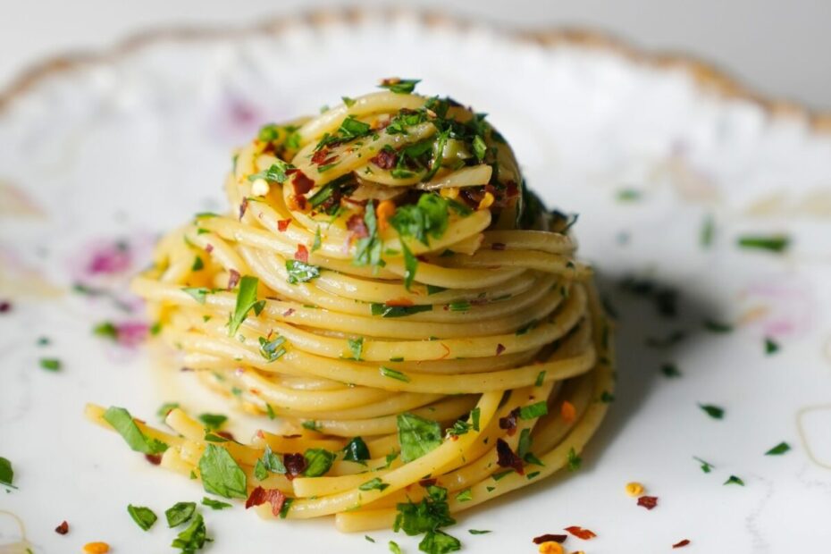 Aglio Olio