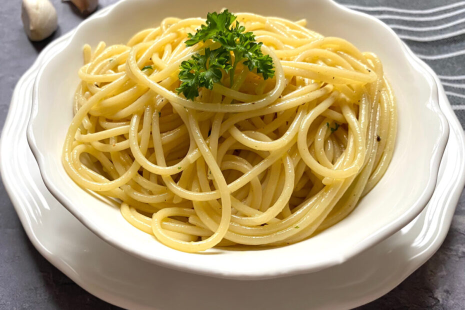 Aglio Olio