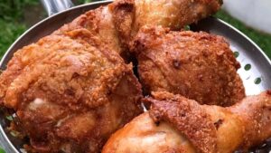 Ayam Ketumbar1
