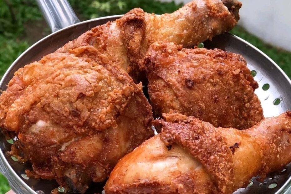 Ayam Ketumbar1