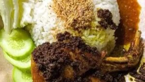 Bebek Hitam Madura1