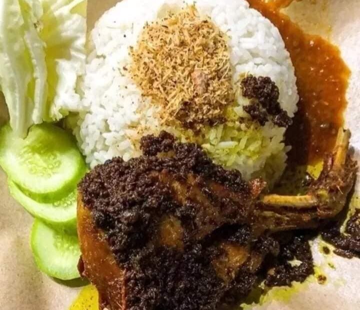 Bebek Hitam Madura1