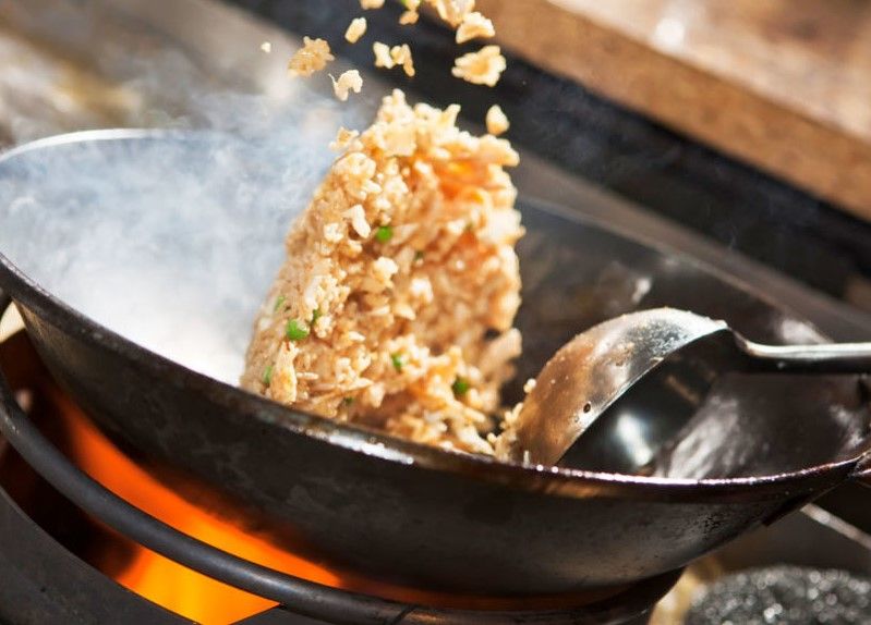 Bumbu Nasi Goreng