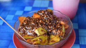 Bumbu Rujak