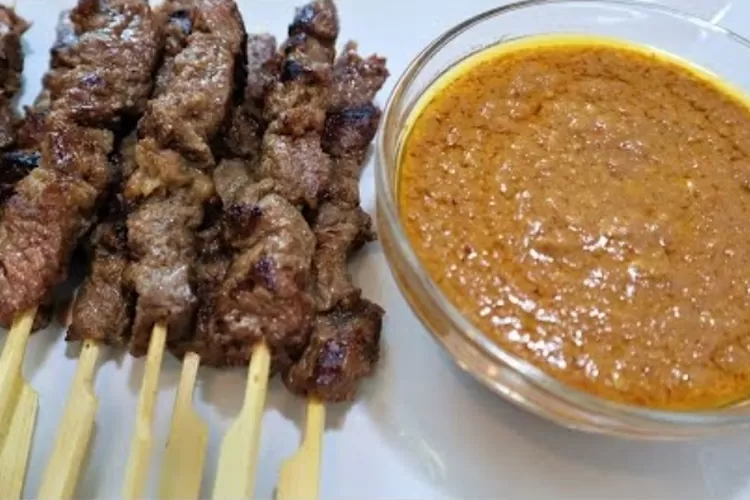 Bumbu Sate Kambing