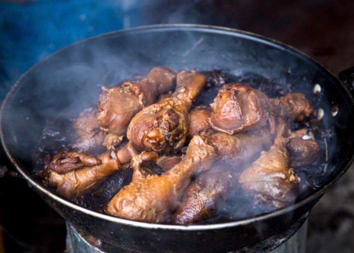 Cara Membuat Ayam Bakar Kecap1
