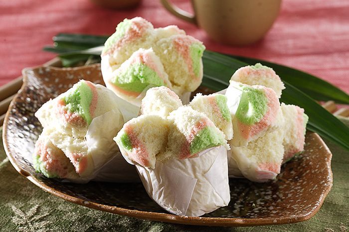 Cara Membuat Bolu Kukus Mekar1