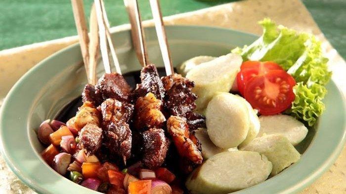 Cara Membuat Bumbu Sate Kambing