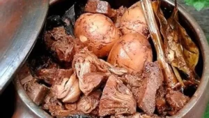 Cara Membuat Gudeg Nangka1
