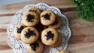 Cara Membuat Kue Cubit