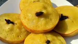 Cara Membuat Kue Lumpur