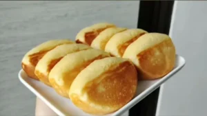 Cara Membuat Kue Pukis