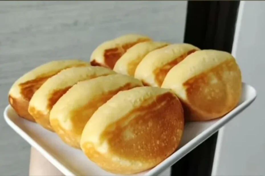 Cara Membuat Kue Pukis