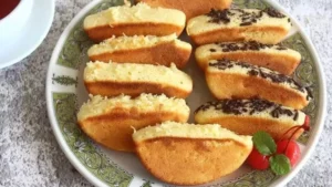 Cara Membuat Kue Pukis Istimewa Empuk dan Lembut
