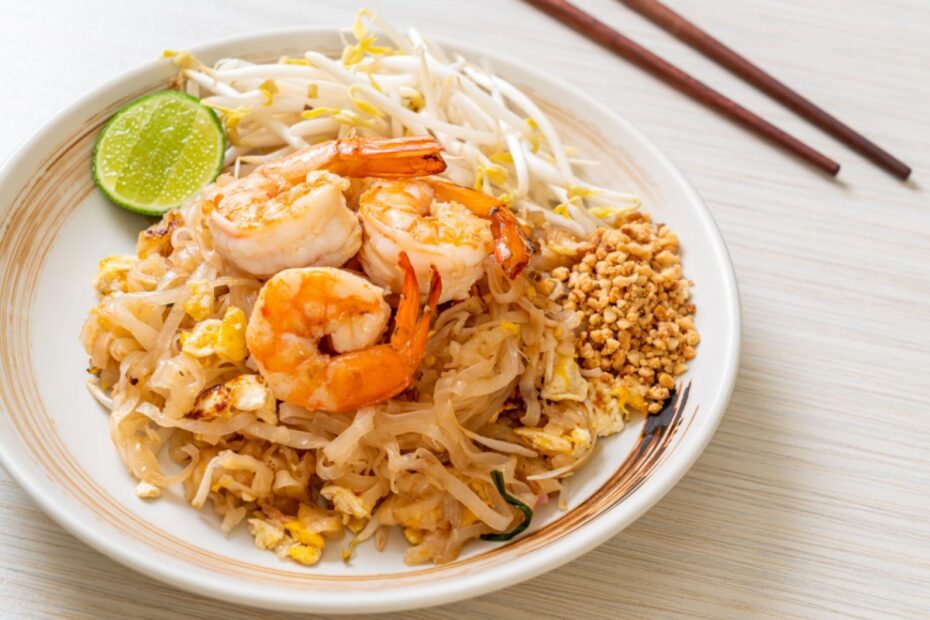 Cara Membuat Kwetiau Goreng1