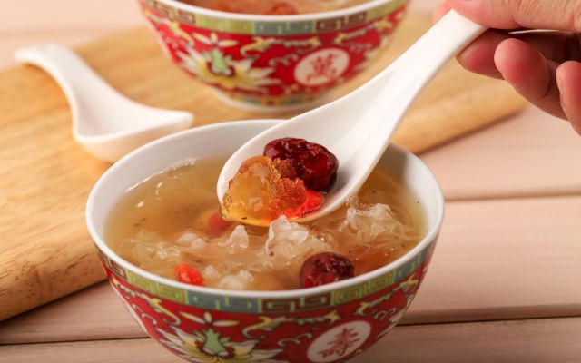 Peach Jam_ Resep Lezat untuk Selai Buah yang Menggugah Selera