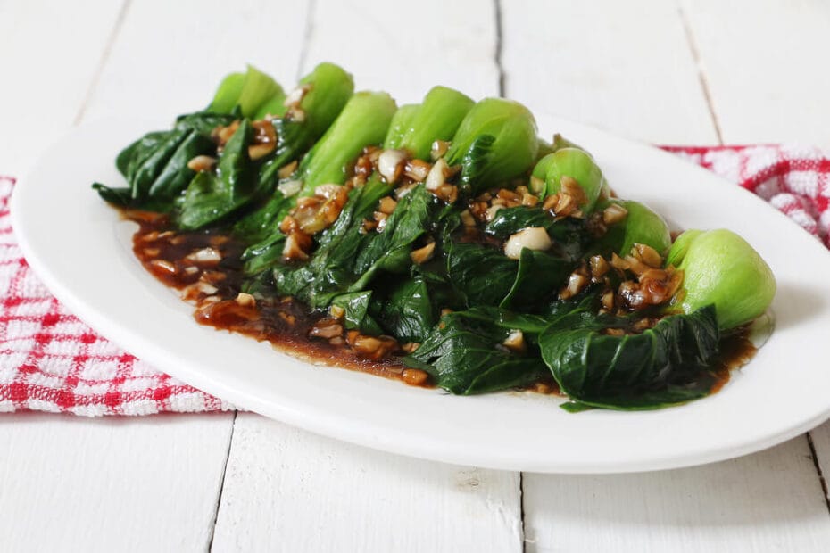 Cara Membuat Pokcoy1