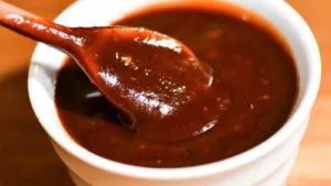 Cara Membuat Saus Barbeque