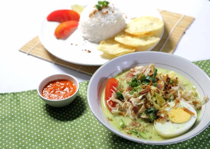 Cara Membuat Soto Medan2
