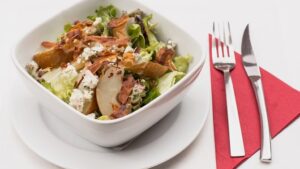 Cara Membuat Summer Salad