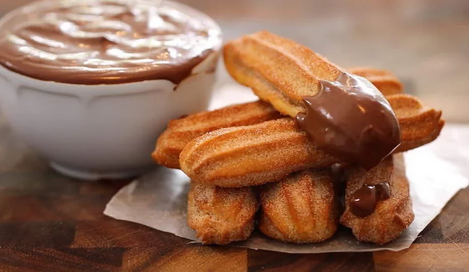 Churros