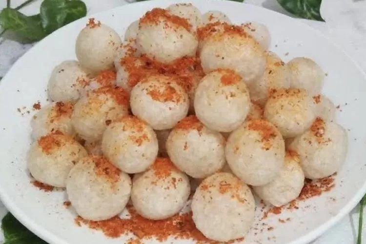 Cimol Kopong