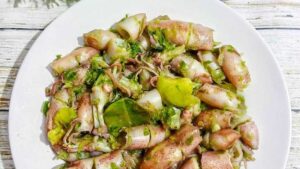 Cumi Asin Cabe Hijau1