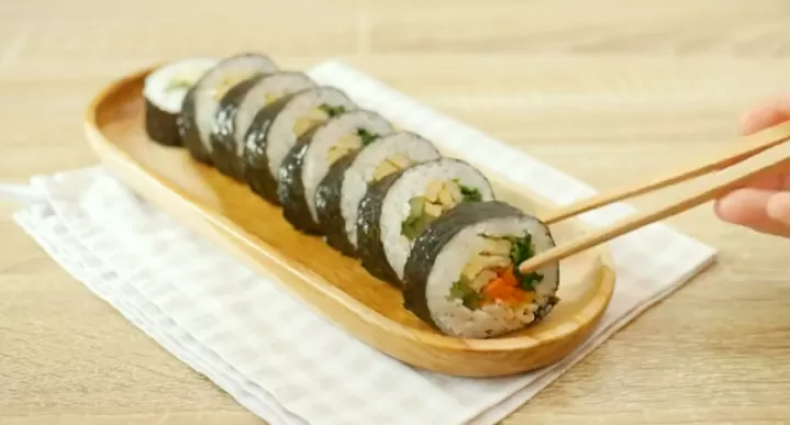 Kimbab Korea