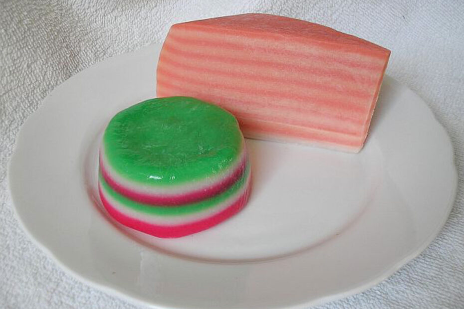 Kue Lapis (1)