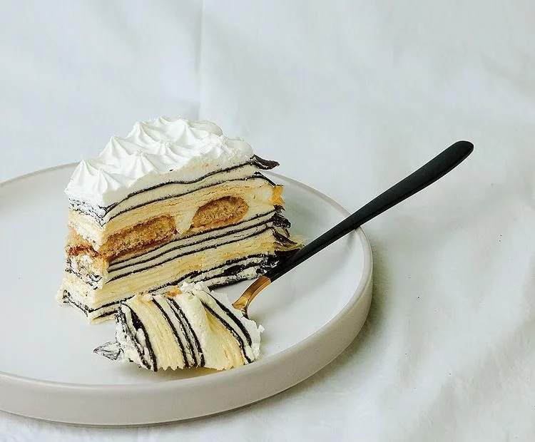 Mille Crepes